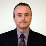 Darren Walley