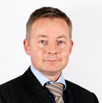 David Morris FCCA / MAAT